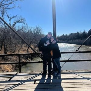 Meet your Posher, Charles